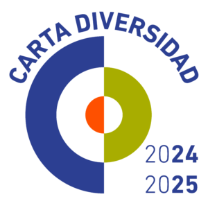 Sello carta diversidad 2024