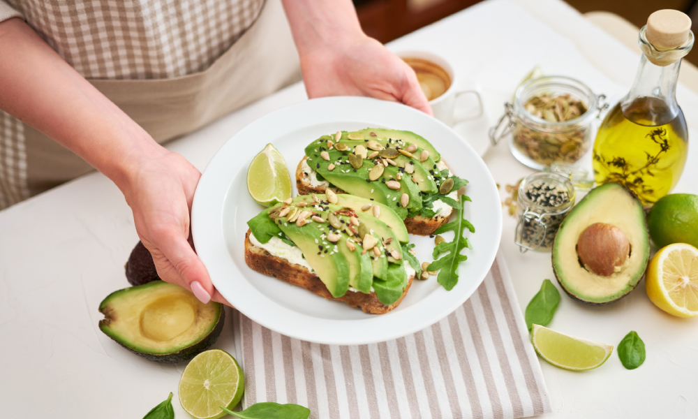Consejos para cenar bien
